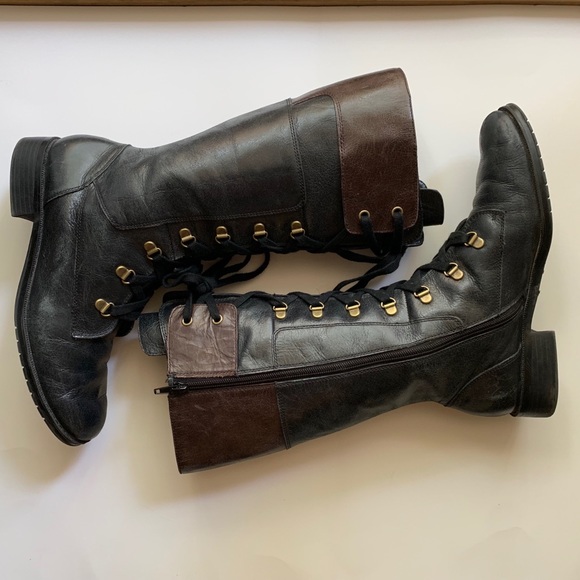 AEROSOLES Shoes - Aerosoles :: Joyride leather tall boots